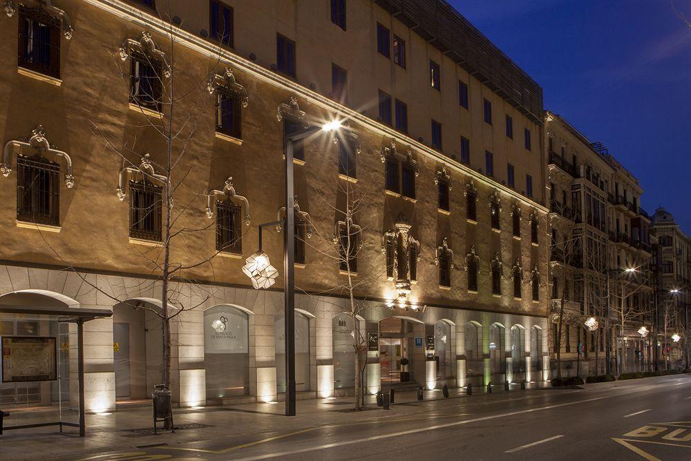 גרנדה Hotel Palacio De Santa Paula, Autograph Collection מראה חיצוני תמונה